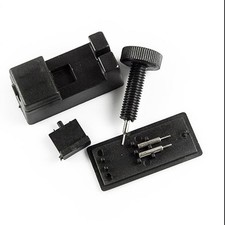 Uhrenarmband, Armband, Verbindungsstift-Entferner, tragbar, E3R3 Repa DE 9CT5