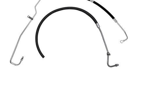 Power Steering Pipe For VW Multivan Transporter 2003-2015 7H1422893G - Picture 2 of 2