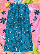 Sharks aop pants boys kids 5