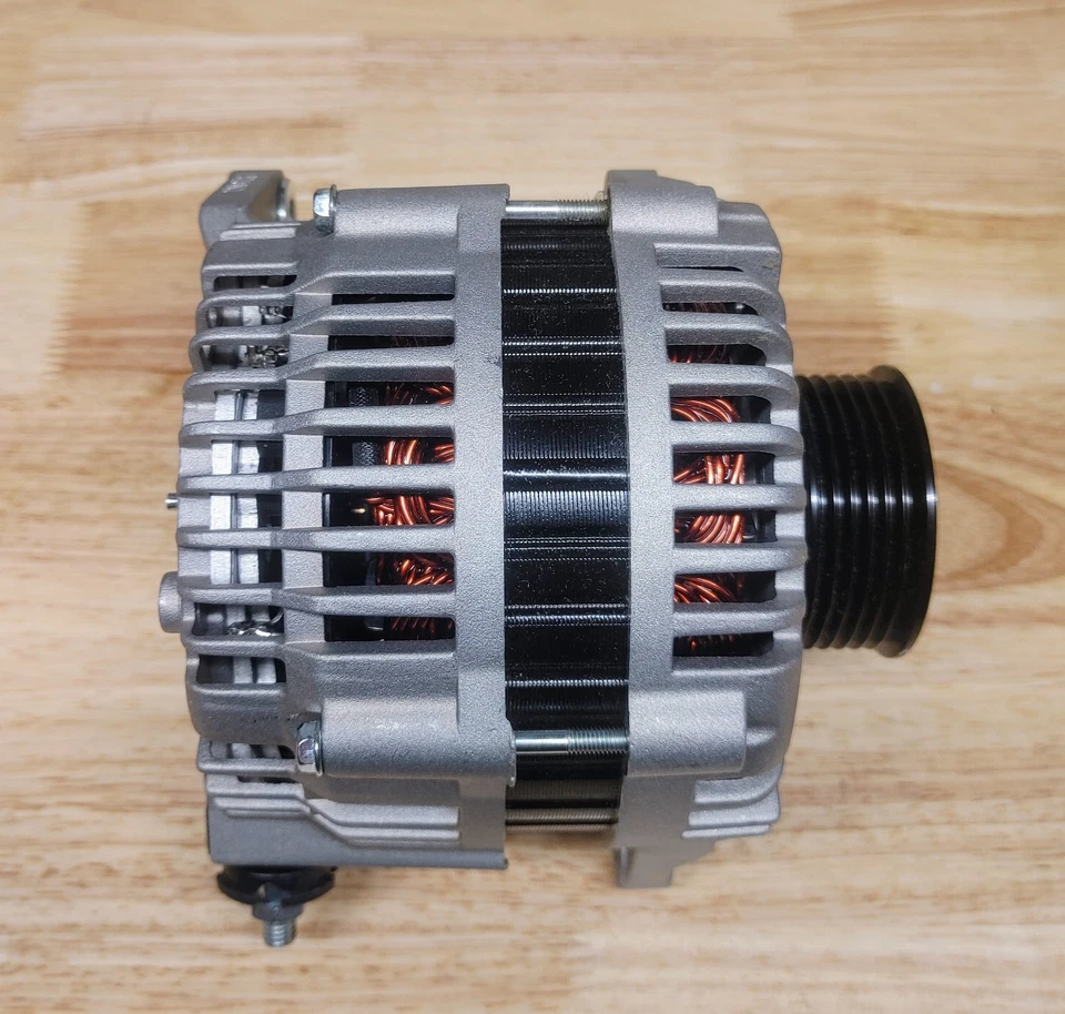 Alternador WAI 13826N Foto 4 de 4