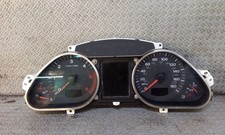 Compteur Audi Q7