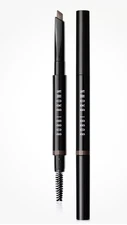 Bobbi Brown Perfectly Defined Long-Wear Brow Pencil Saddle New