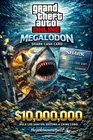 $10,000,000 GTA Megalodon Shark Card - Xbox Series X/S Only