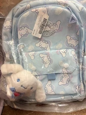 Cinnamoroll Book bag