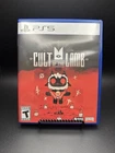 Cult of the Lamb PlayStation 5