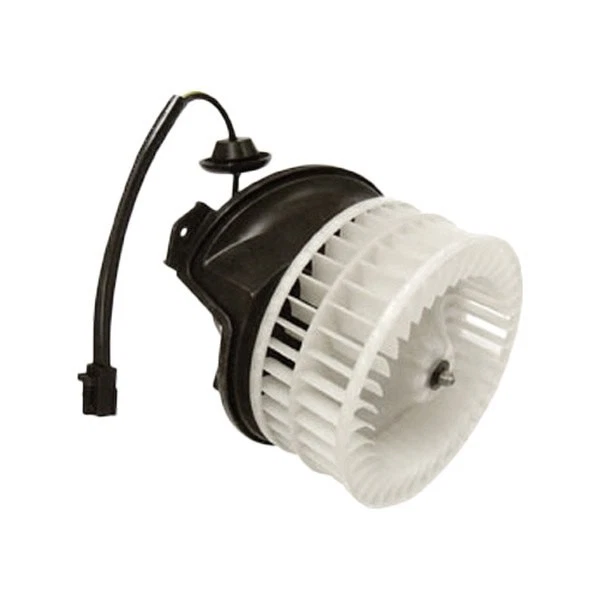 For Dodge Grand Caravan 2001-2007 TYC 700070 HVAC Blower Motor Assembly — 第 2/4 张图片