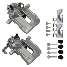 Bremssattel Set Hinten mit Kit for Ford Galaxy VW Sharan Passat Golf 1H0615423
