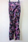 Lululemon Athletica Base Pace High-Rise Tight 25"  Floral Multicolor *Size 0 — photo 3