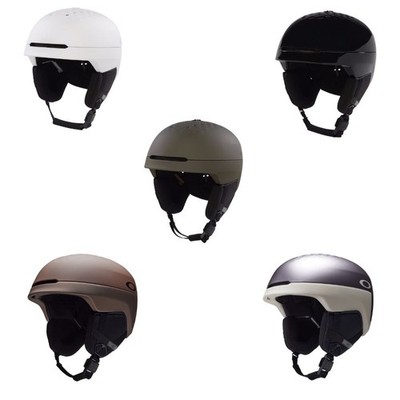 Oakley MOD3 MIPS Snow Helmet Ski/Snowboarding Helmet FOS901055 - Small - New