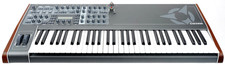 Access Virus Ti2 Synthesizer Keyboard + Wie N...