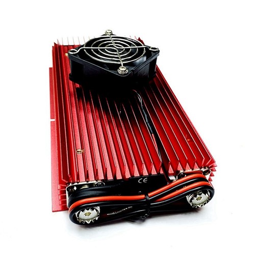 -300 Plus Amplifier 100W FM 200W AM 300W SSB 3-30MHZ High CB Radios2577 - Photo 5/6