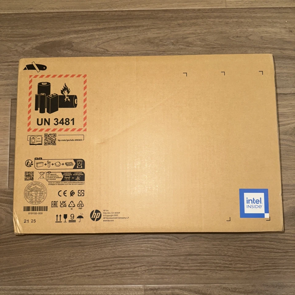 HP Chromebook 14A-NE1013DX 14-inch, 4GB RAM, 64GB eMMC Storage - Image 2 of 4