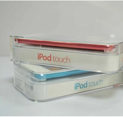 Apple iPod Touch 5th Generation 16GB, 32GB, 64GB - Image 2 of 4