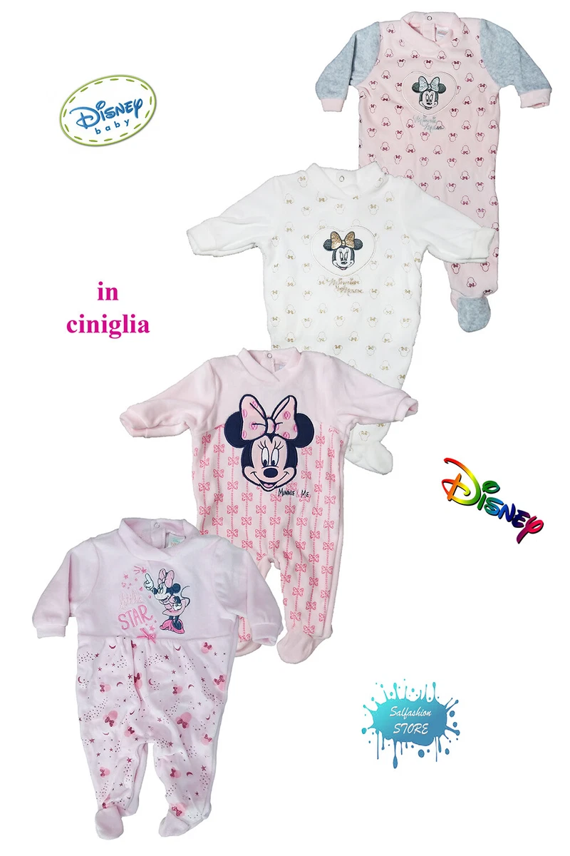 Completini disney neonato store