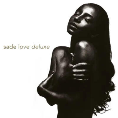 Sade - Love Deluxe NEW Vinyl