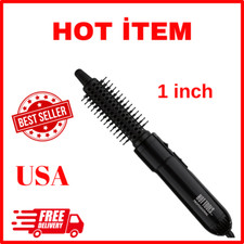 Helen of Troy 1" Professional Hot Air Brush Styler by Hot Tools