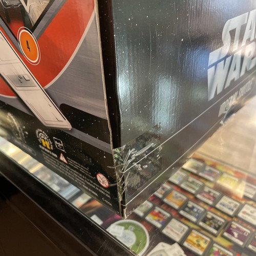 Star Wars ROTJ Saga Collection Imperial Shuttle - Hasbro 2006 - Target Exclusive - Bild 16 von 18
