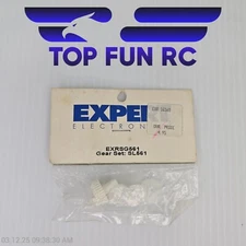 Expert Electronics EXRSG561 Gear Set: SL561