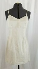 Junior dress adjustable spaghetti strap, size 9/10, Express World Brand