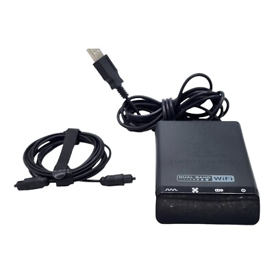 Turtle Beach TB300-2271-01 DualBand WiFi Wireless USB Receiver For Xbox Headset