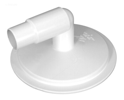 Waterway 519-3150 Skimmer Vacuum Plate Waterway Flo-Pro II Skimmers 519-3150B