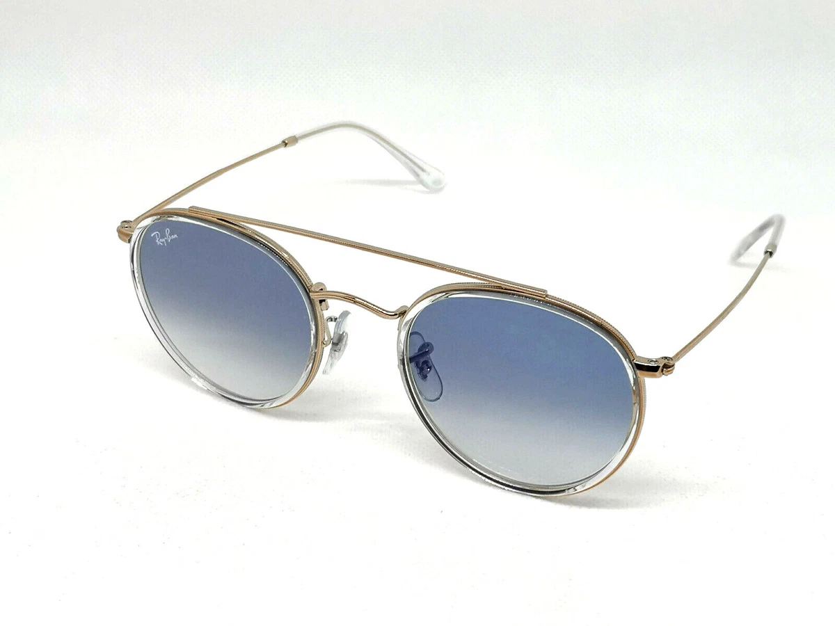 Ray Ban 3647N Gradient Sunglasses Gradient Sunglasses Sunglasses