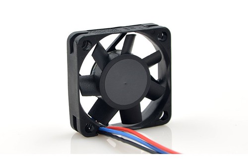 Wentylator chłodzący SUNON 4010 KDE1204PFVX 12V 1,8W 40mm x 40mm x 10mm 1,6"x1,6"x0,4" - Zdjęcie 3 z 3