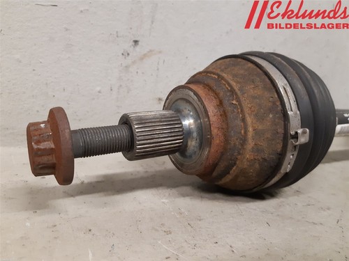 Árbol de transmisión delantero izquierdo original VW CADDY IV Box (SAA, SAH) 2016 - Imagen 2 de 4