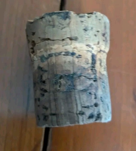 Universal Vacuum Seal Bottle Vintage 1950s Landers, Frary & Clark *Cracked Cup* - Picture 16 of 18