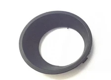 1 piece Front Right side Fog Light Trim Bumper Cover for BMW X5 E53 