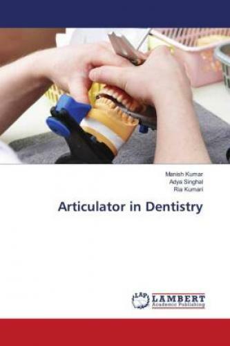 Thumbnail - Articulator In Dentistry 6422