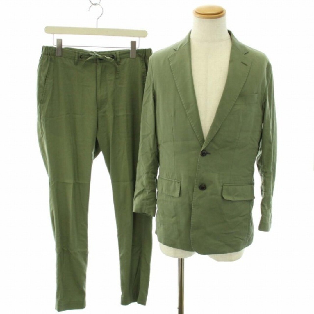 希少【Jun Hashimoto】22AW JH+ S/P 1TUCK PANT 希少【Jun