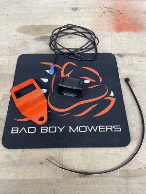 BAD BOY MOWERS OEM MZ HOURMETER/TACHOMETER KIT 083-4000-00