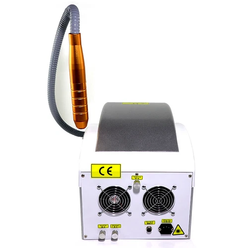 Nd YAG Picosecond Laser Tattoo Removal Machine Pigment Pico Skin Rejuvenation image 6
