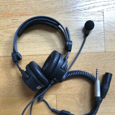 CUSCINI AURICOLARI IN Pelle Ultra Morbidi Proteici Per Cuffie