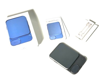 Khadas 'Tea' Ultra-slim Hi-Res Headphone DAC + Amplifier with MagSafe