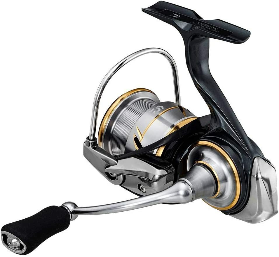 セカイノタカノさん専用LUVAS LT 2500 ルビアス Daiwa Luvias LT 2500-XH Spinning Reel for sale online | eBay