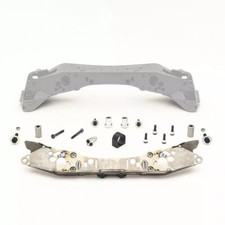 Driftwinkelschloss-Kit vorne Wisefab für Lex...