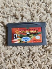 F-14 Tomcat (Nintendo Game Boy Advance, 2001)