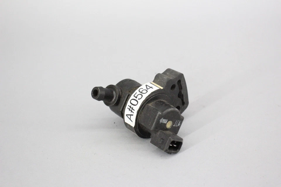 ✅ 07-14 Mercedes W221 S400 CL63 AMG CL550 Fuel System Purge Valve 0004708893 OEM - Image 2 of 4