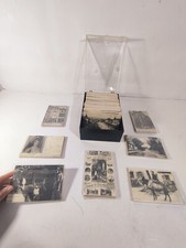 Collection 480 Reproductions de Cartes Postales d'Autrefois / 20th France / CPA