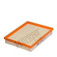 Hengst Filter Luftfilter Filtereinsatz FüR Opel Astra K 1.2 Turbo 1.4