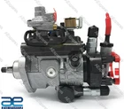 For JCB Delphi Diesel Fuel Injector Pump 68.6 KW 12V 320/06738 320/06754 320 S2u