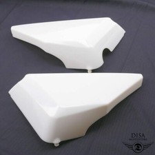 Seitenverkleidung Seitendeckel Verkleidung passend für, Zündapp CS 25 50 K80