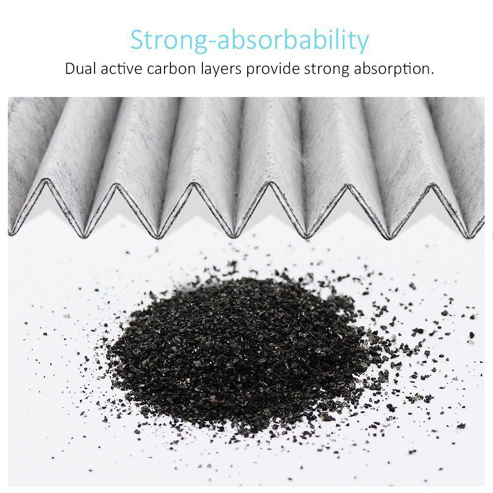 NEW Cabin Air Filter Fram CF10743 Fit Chrysler Town Country Dodge Infiniti