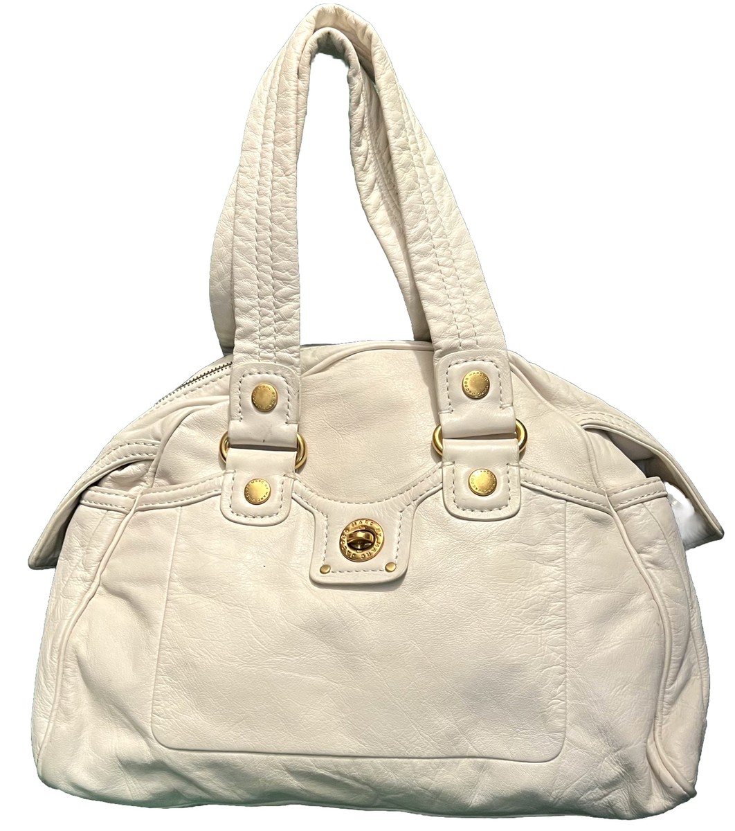 MARC JACOBS - ICHIKOTO Marc Jacobs The Denim Medium Crossbody Tote Bag (Tote Bags