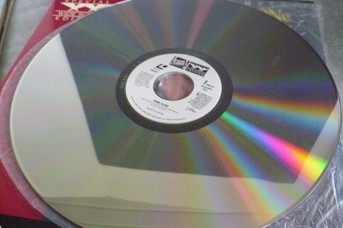 USED LASER DISC HOME ALONE COMEDY MACAULAY CULKIN JOE PESCI DANIEL STERN - Bild 3 von 4