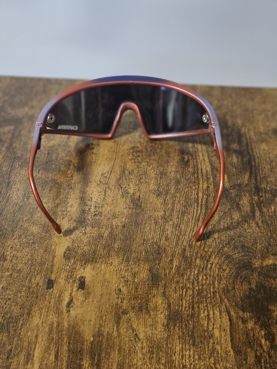 Vintage Carrera サングラス／Made in Austria レア Vintage CARRERA 5416 ALL WEATHER Sunglasses - Austria '80s w