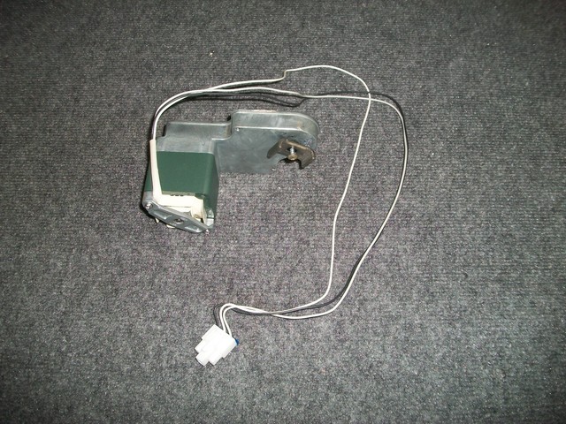 Eau60784228 Kenmore Refrigerator Auger Motor Model 79574093410 For Sale Online Ebay