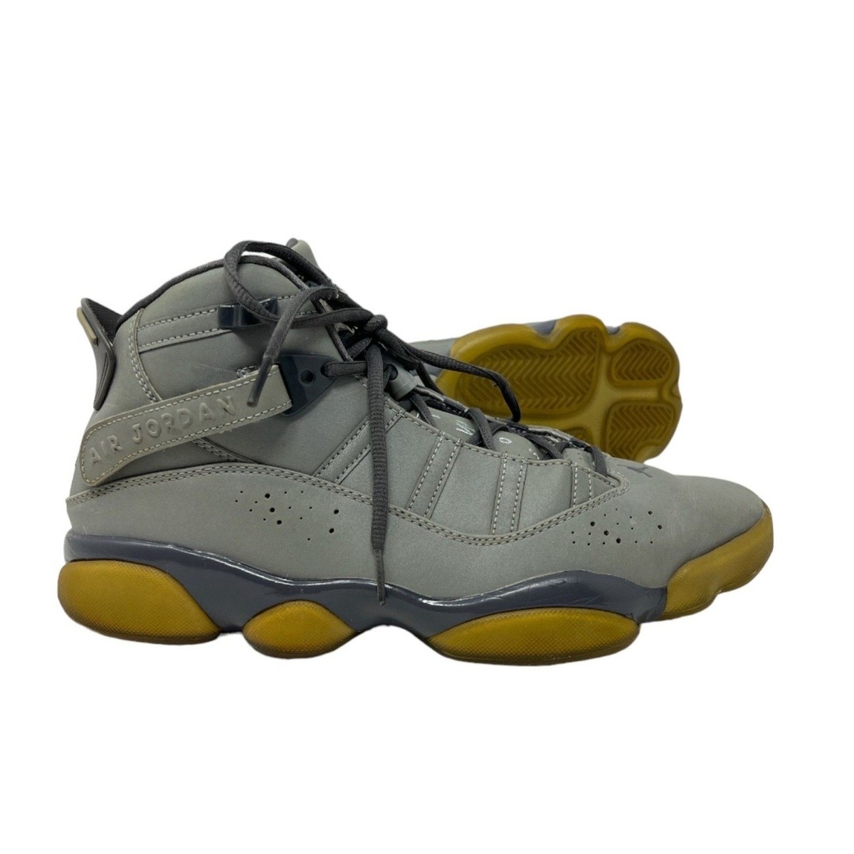 reflective 9s jordans